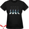 Bloodborne T-Shirt Cool Graphic Gaming Style Tee Shirt