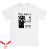 Bloodborne T-Shirt Cool Style Gaming Design Tee Shirt