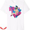 Born To Die World Is A T-Shirt Born To Be Bad Tee Shirt