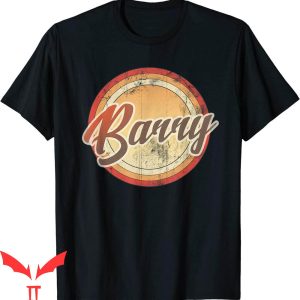 Bud Barry Bob Brent T-Shirt Barry Vintage Funny Tee Shirt