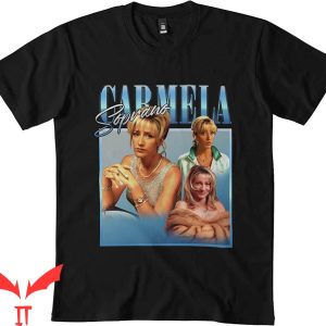Carmela Soprano T-Shirt