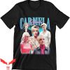 Carmela Soprano T-Shirt Retro Vintage Coo Design Tee Shirt