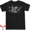 Carmela Soprano T-Shirt Tony Soprano Graphic Design Tee