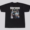 Carmela Soprano T-Shirt Vintage 90’s Style Movie Tee Shirt