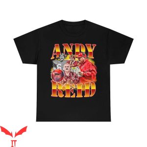 Chiefs 13 Seconds T-Shirt Andy Reid Kansas City Chiefs Tee
