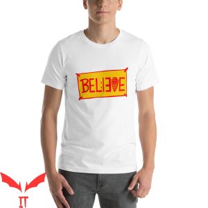 Chiefs 13 Seconds T-Shirt Bel13ve Kansas City Tee Shirt