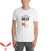 Chiefs 13 Seconds T-Shirt Kansas City Chiefs 13 Seconds Left