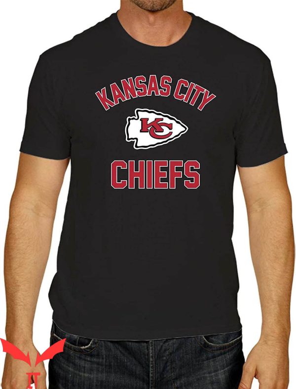 Chiefs 13 Seconds T-Shirt Team Fan Apparel NFL Gameday