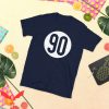 Chris Cornell 90 T-Shirt