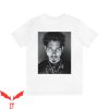 Chris Cornell 90 T-Shirt Rock Music Minimalist Metal Tee