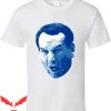 Coach K Funeral T-Shirt Coach K Mike Krzyzewski Big Head