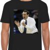 Coach K Funeral T-Shirt Fc Carino Mike Krzyzewski Tee Shirt