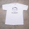 Coach K Funeral T-Shirt Vintage 90s Kry-Zewski Basketball