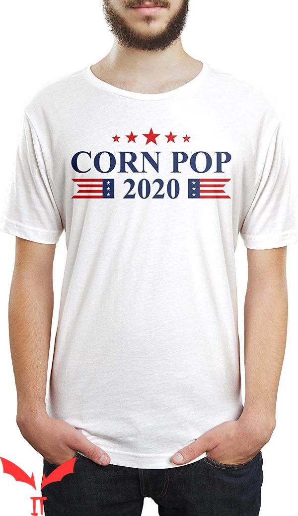 Corn Pop T-Shirt