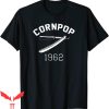 Corn Pop T-Shirt Joe Biden Cornpop 2020 Cool Design Trendy