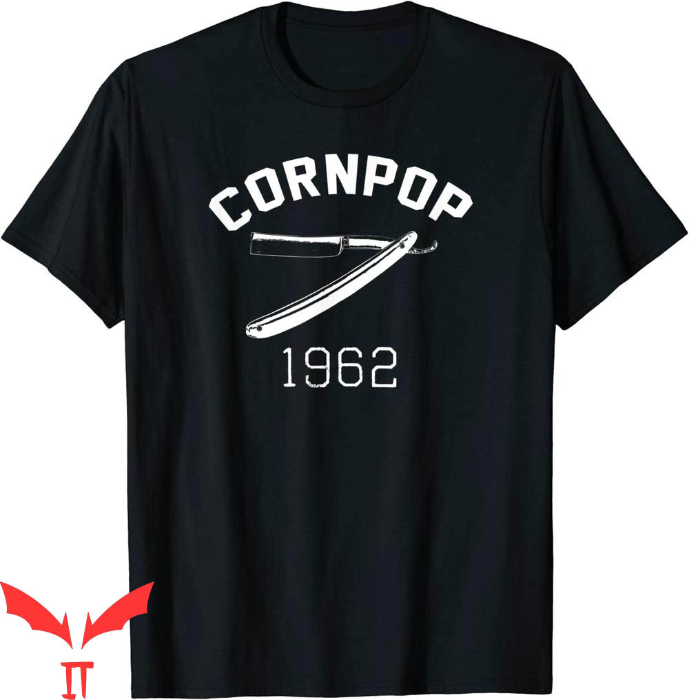 Corn Pop T-Shirt Joe Biden Cornpop 2020 Cool Design Trendy