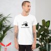 Corn Pop Was A Bad Dude T-Shirt Joe Biden Says Cool Graphic