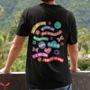 Dear Person Behind Me T-Shirt Inspirational Cute Positive