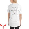 Dear Person Behind Me T-Shirt Mental Health Tee Teacher
