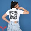 Dear Person Behind Me T-Shirt Vintage Graphic Cool Tee