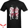 Death Grips Bionicle T-Shirt Death Grips Album Cool Graphic