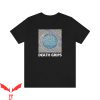 Death Grips Bionicle T-Shirt Death Grips Powers Cool Graphic