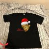 Deftones Around The Fur T-Shirt Deftones 1998 Christmas Tee