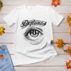 Deftones Around The Fur T-Shirt Deftones Chino Moreno Shirt
