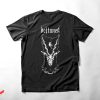 Deftones Around The Fur T-Shirt Deftones Shirt Adrenaline