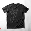 Deftones Around The Fur T-Shirt Deftones Shirt Sextape Merch