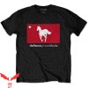 Deftones Around The Fur T-Shirt Star And Pony Graphic Tee