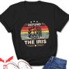 Defund The IRS T-Shirt Anti Government Tax Return Design