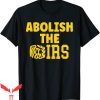 Defund The IRS T-Shirt Funny Abolish The IRS Tee Shirt