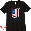 Dont Tread On Florida T-Shirt Alligator Graphic Tee Shirt