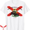 Dont Tread On Florida T-Shirt Ron DeSantis Florida Flag Tee