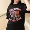 Drake Eva T-Shirt Drake Certified Lover Boy Retro Vintage