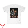 Drake Eva T-Shirt Drake Cool Graphic Trendy Design Tee
