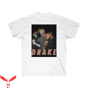 Drake Eva T-Shirt Drake Cool Graphic Trendy Design Tee