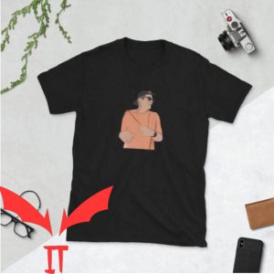 Drunk Tom Brady T-Shirt Milk Drunk Funny Graphic Tee Shirt