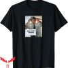 Dwight Anime T-Shirt The Office Dwight Schrute Workspace