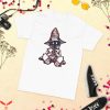 Final Fantasy 9 11 T-Shirt Cool Graphic FF9 IX Black Mage