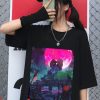 Final Fantasy 9 11 T-Shirt Magic World Vivi Classic Cool