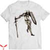 Final Fantasy 9 11 T-Shirt Paladin FF11 XI Cool Graphic