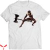 Final Fantasy 9 11 T-Shirt Warrior FF11 XI Cool Graphic