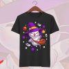 Final Fantasy 9 11 T-Shirt Witch Moogle Final Fantasy IX