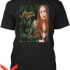 Fiona Apple T-Shirt Cool Graphic Trendy Design Tee Shirt