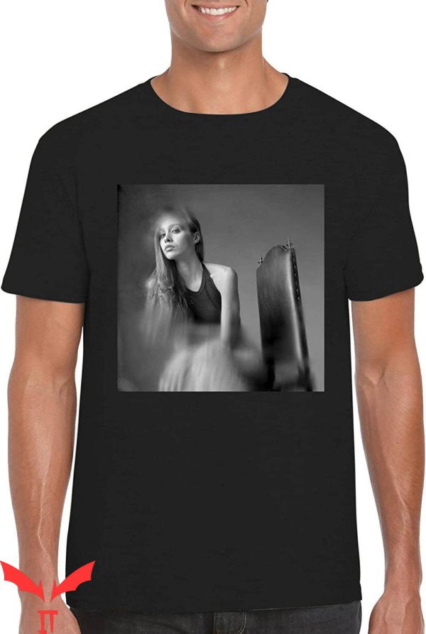 Fiona Apple T-Shirt Cool Graphic Trendy Style Tee Shirt