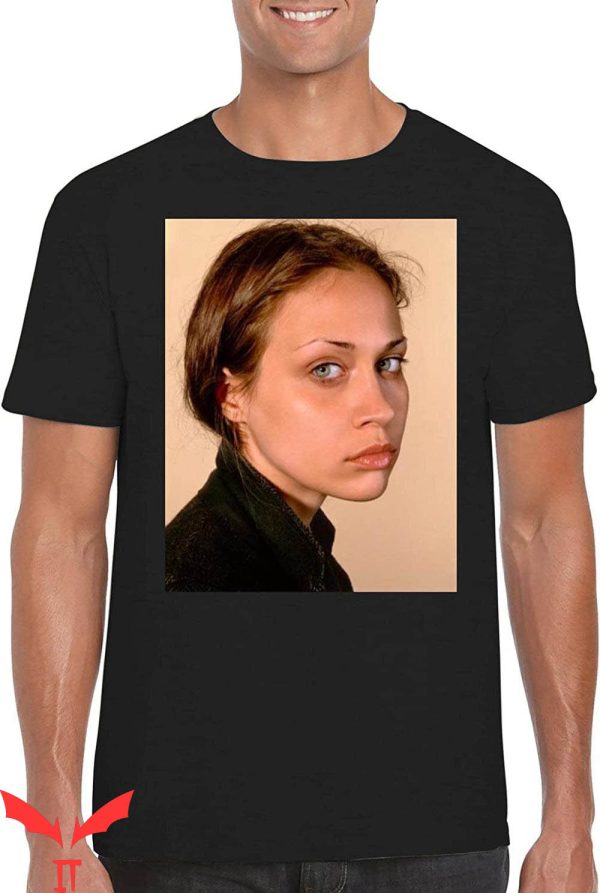 Fiona Apple T-Shirt Cool Style Trendy Design Tee Shirt