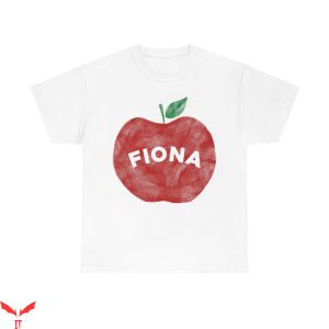 Fiona Apple T-Shirt Cool Style Trendy Graphic Tee Shirt
