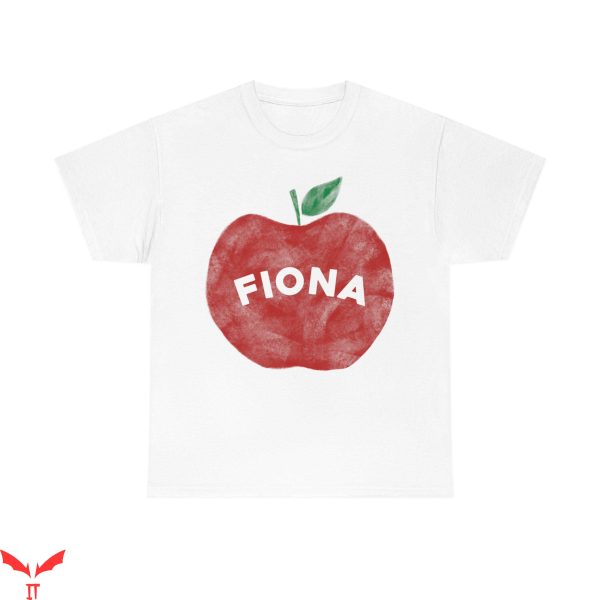 Fiona Apple T-Shirt Cool Style Trendy Graphic Tee Shirt